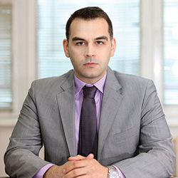 Milan Marinković